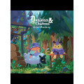 Donjons et Chatons - Ecran, cartes et livrets - Version PDF 0