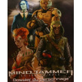 Mindjammer - Dossier de Personnage - Version PDF 0