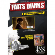 INS/MV: Génération Perdue - Faits Divins N°5 - Version PDF