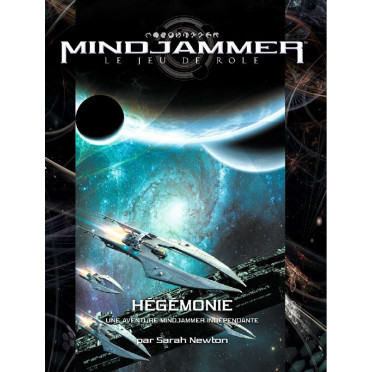 Mindjammer - Hégémonie - Version PDF