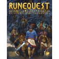 RuneQuest : Aventures dans Glorantha - Livre de Base - Version PDF 0
