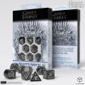 Game of Thrones Dice Set 3