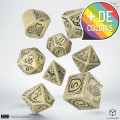 Game of Thrones Dice Set 0