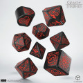 Game of Thrones Dice Set 6