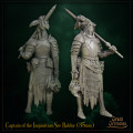 Great Grimoire - Following the Path of Insanity - Set Complet 3