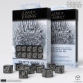 Game of Thrones Dice Set - 10xD6 3