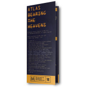 Mothership - Atlas Bearing the Heavens