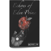 Mothership - Echoes of Eden Prime