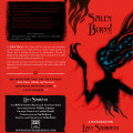 Last Sabbath - The Witches' RPG - Scenarios 2