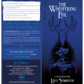 Last Sabbath - The Witches' RPG - Scenarios 4