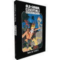Old School Essentials - Advanced Fantasy - Tome de l'arbitre 0