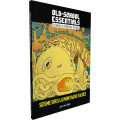 Old School Essentials - Séisme sous la Montagne 0