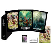 Insectopia - Coffret Collector : Les Deux Mondes