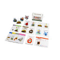 Villagers & Kickstarter Expansion 2