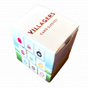 Villagers - Card Sleeves