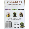Villagers - Dice Tower Promo Cards 1