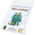 Villagers - OFPG Promo cards 0