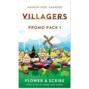 Villagers - Promo Pack 1