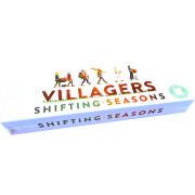 Villagers - Shifting Seasons Kickstarter Version