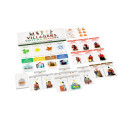 Villagers - Shifting Seasons Kickstarter Version 1