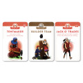 Villagers - Shifting Seasons Kickstarter Version 2