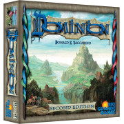 Dominion Seconde Edition