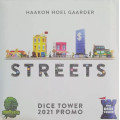 Streets - Dice Tower Promo tile 0