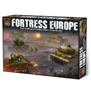 Flames of War - Fortress Europe The Complete World War II Starter Set