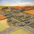 Flames of War - Fortress Europe The Complete World War II Starter Set 2