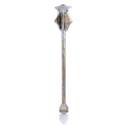 Dungeons & Dragons - Étoile du matin en mousse Cleric 90 cm