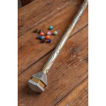 Dungeons & Dragons - Étoile du matin en mousse Cleric 90 cm 3