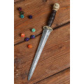 Dungeons & Dragons - Poignard en mousse Rogue 2