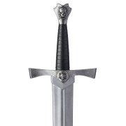 Warhammer - Épée en mousse Armoury Stalwart Imperial Arming Sword 88 cm