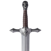 Warhammer - Épée en mousse Armoury Vanguard Imperial Arming Sword 91 cm