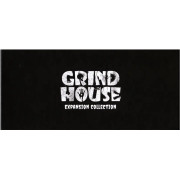 Grind House - Second Edition - The Expansion Collection