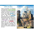 Once Upon A Line : Le Souffle du Papillon 2