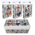 YU-GI-OH! JCC - Boîte 2025 Méga-Pack 2