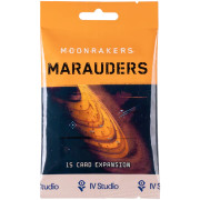 Moonrakers - Marauders Micro Expansion