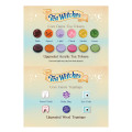Tea Witches - Deluxe Upgrade Kit 1