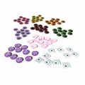 Tea Witches - Deluxe Upgrade Kit 2