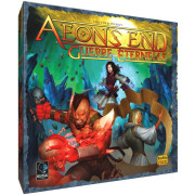 Aeon's End : Guerre Éternelle