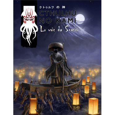 Cthulhu No Kami - La voie du seinsei - Version PDF