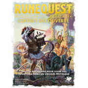 RuneQuest : Aventures dans Glorantha - Coffret Découverte - Version PDF