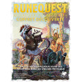 RuneQuest : Aventures dans Glorantha - Coffret Découverte - Version PDF 0
