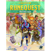 Cultes de RuneQuest - Mythologie - Version PDF