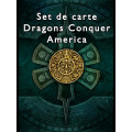 Dragon Conquer America - Deck de cartes - Version PDF 0