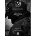 INS/MV: Génération Perdue - Guerre de Réseaux - Version PDF 0