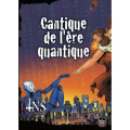 INS/MV: Génération Perdue - Aides de jeu au Cantique de l'Ere Quantique - Version PDF 0