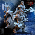 Beholder Miniatures - Stormwolfs - Hauldrs 0