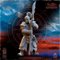 Beholder Miniatures - Astarii - Warriors 3